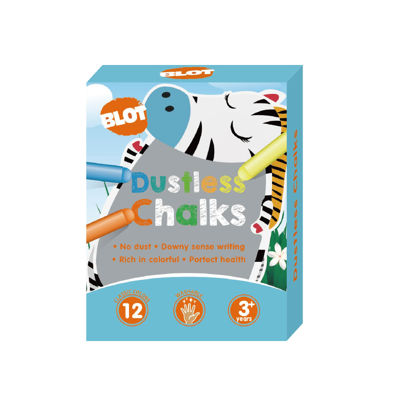 Dustless Chalks