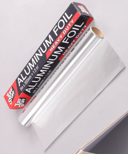 Aluminium Foil Roll