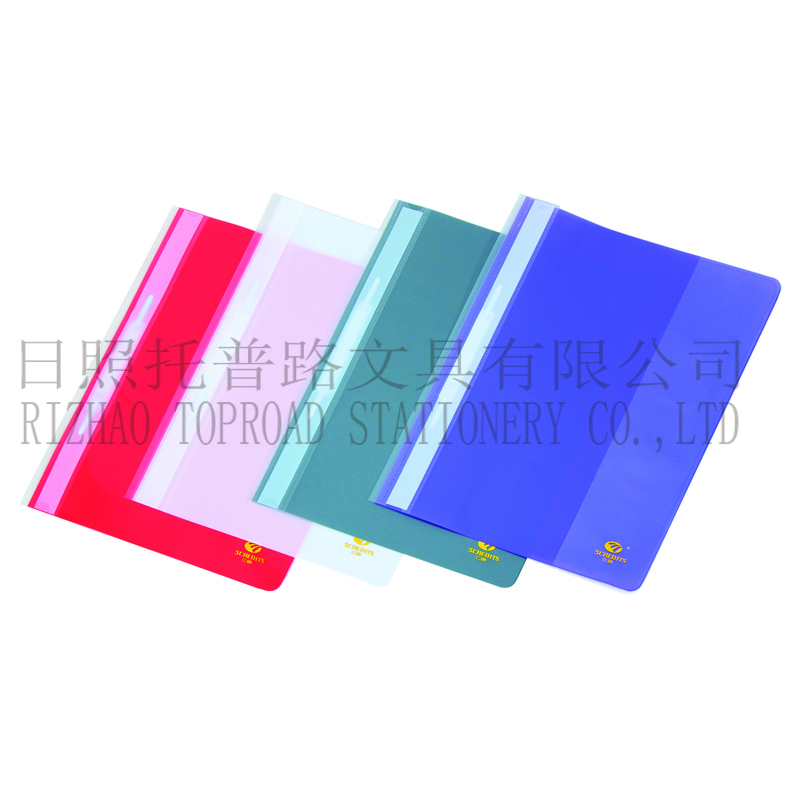 Flat File/Business Folder