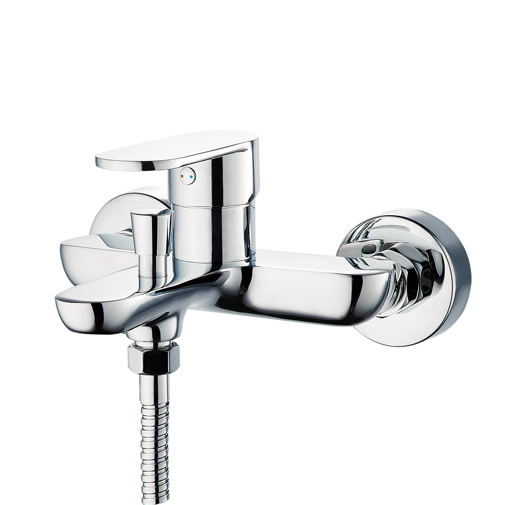 TIEMA ZS41601 Bathtub Faucet