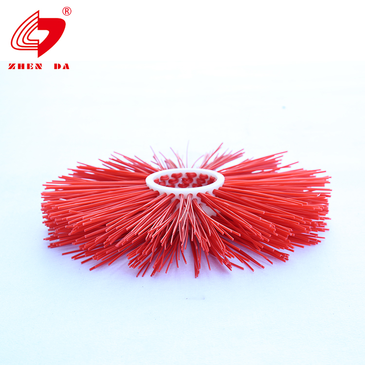 Flocking Brush Roller