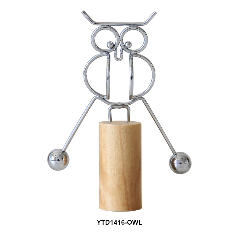 Rocking Fellow - Balance Instrument