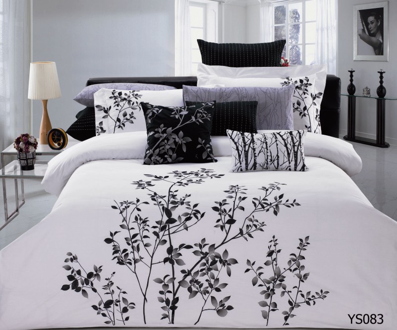 NANTONG BESTWIN HOME TEXTILE CO.,LTD – funda de almohada 2