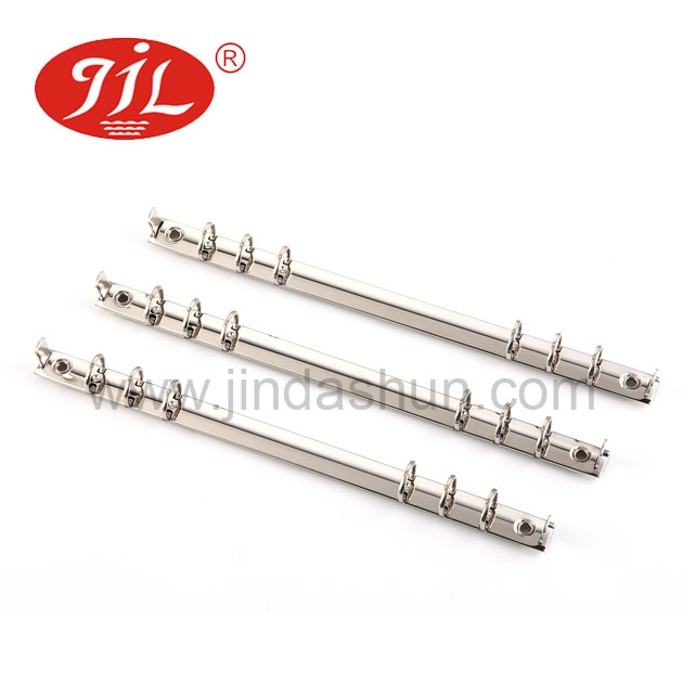 JDS/JJL-6 Ring Mechanism for folder/file clip