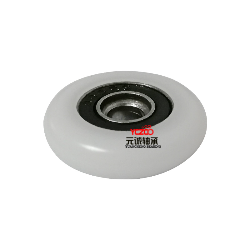 YC-TK19 shower roller