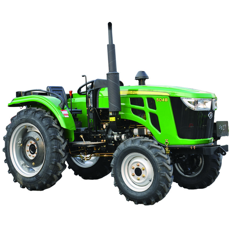 agricultural 50hp 60hp 70hp 80hp farming tractors