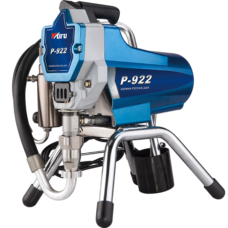 Airless Paint Sprayer