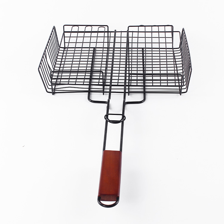 BBQ Grill net