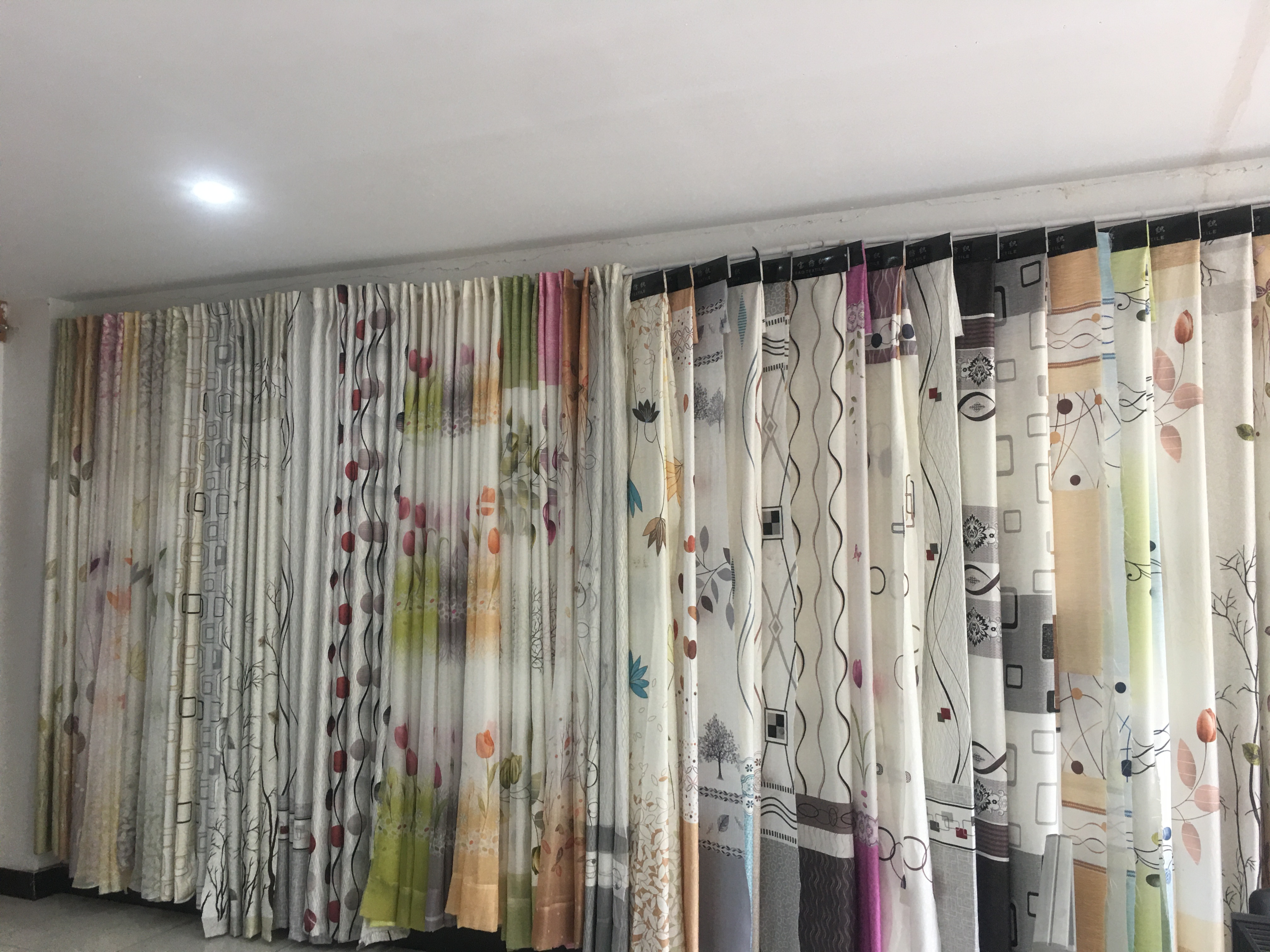 Shaoxing Jiabao Import and Export Co., Ltd. – Photos produits 2