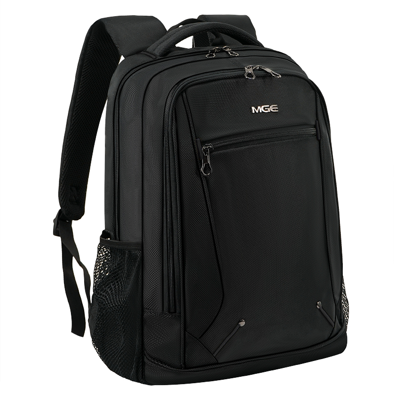 MGE Laptop Backpack 15.6 Inch Computer Backpack School Backpack Water-repellent Laptop Bag Day pack For College/Business/Travel/Women/Men