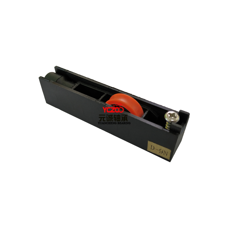 D-9N door & window roller