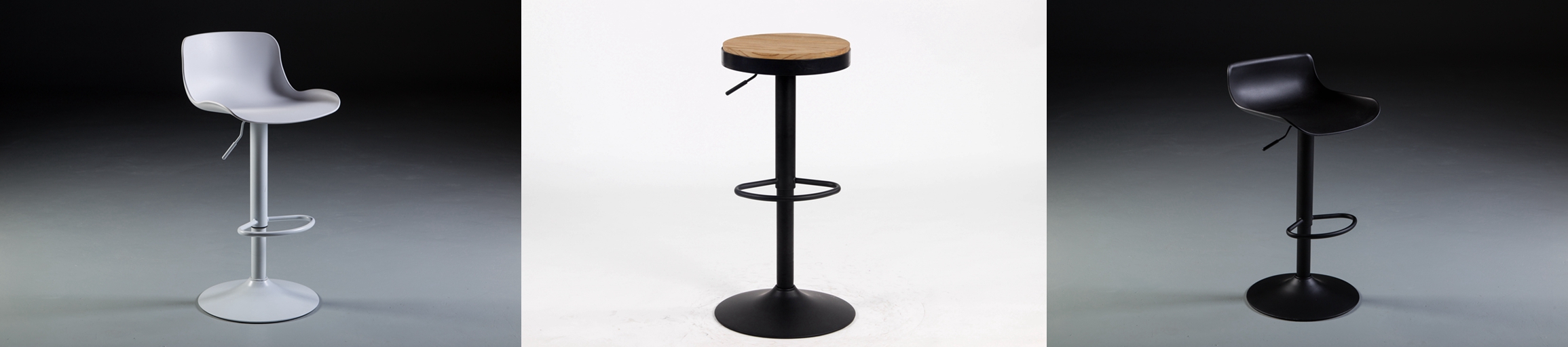 Anji Younick Furniture Co., Ltd. – bar chairs 3