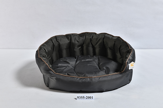 Round Pet Beds