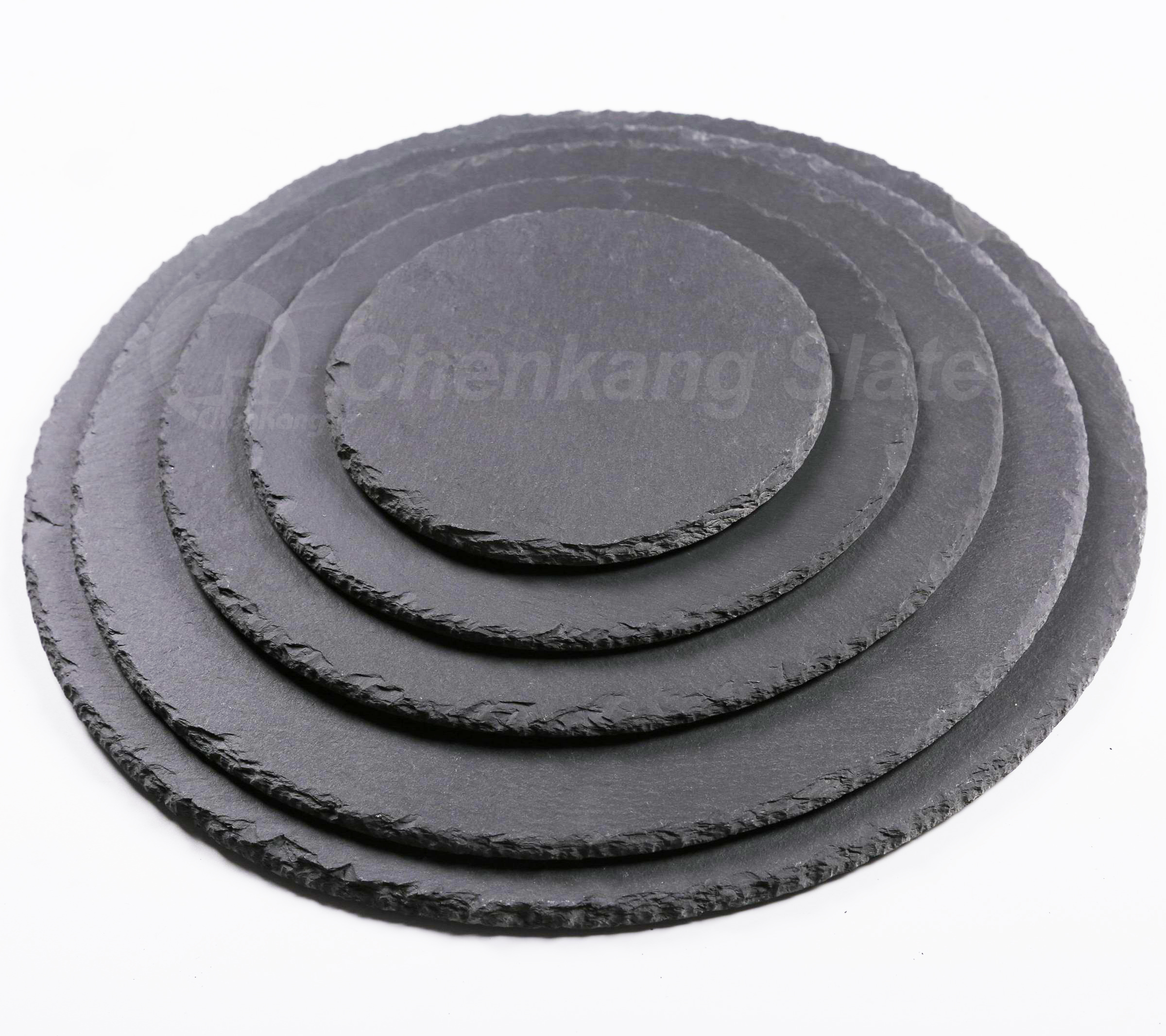 Slate plate
