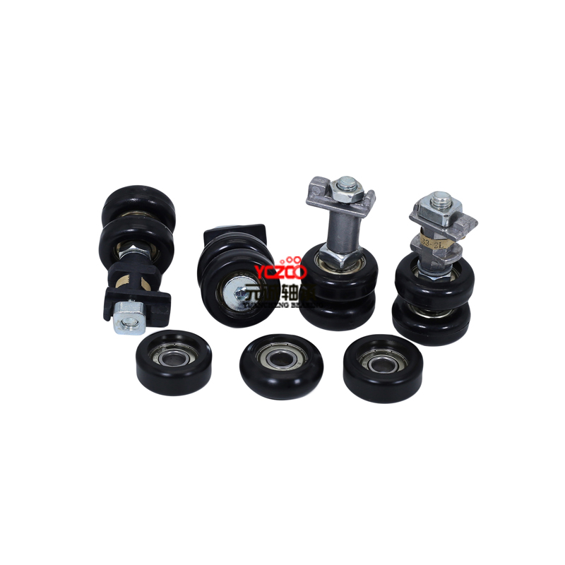 sliding door roller