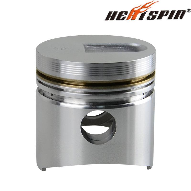 S4E2 Piston