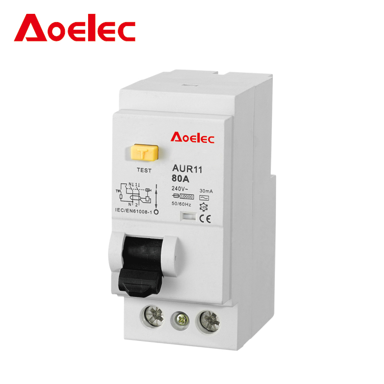 Residual Current Circuit Breaker