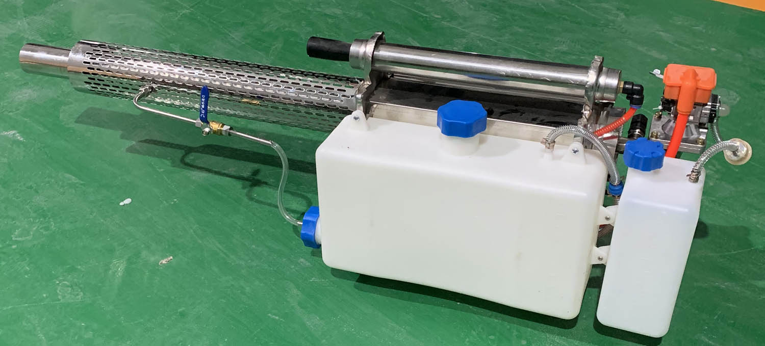 Fogger Fogging Machine