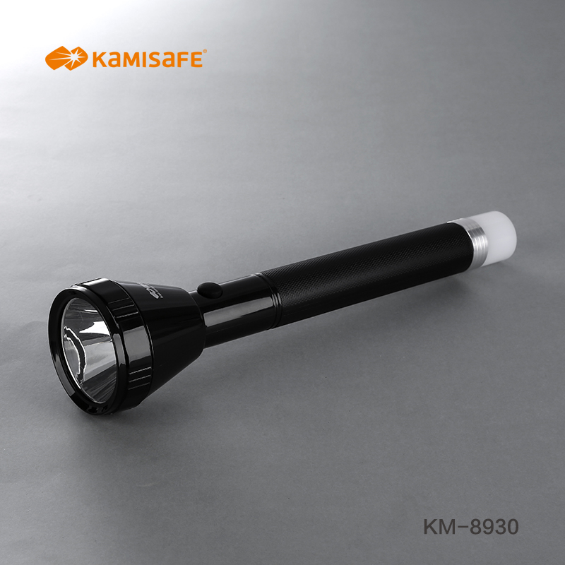 LED Flashlightkm-8930