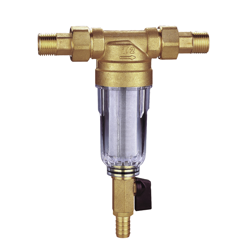 STA.5072 Household Water Pre Filter