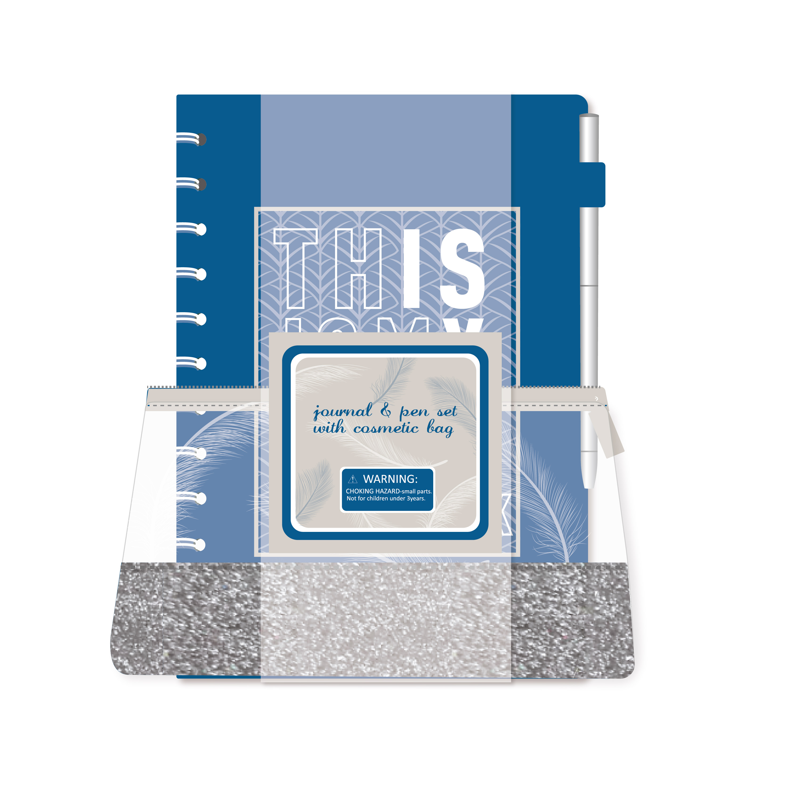 Stationery sets