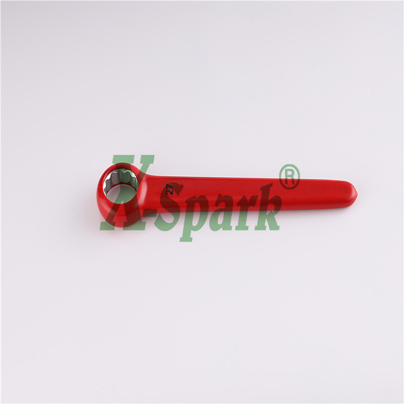Dipped Wrench Single Box