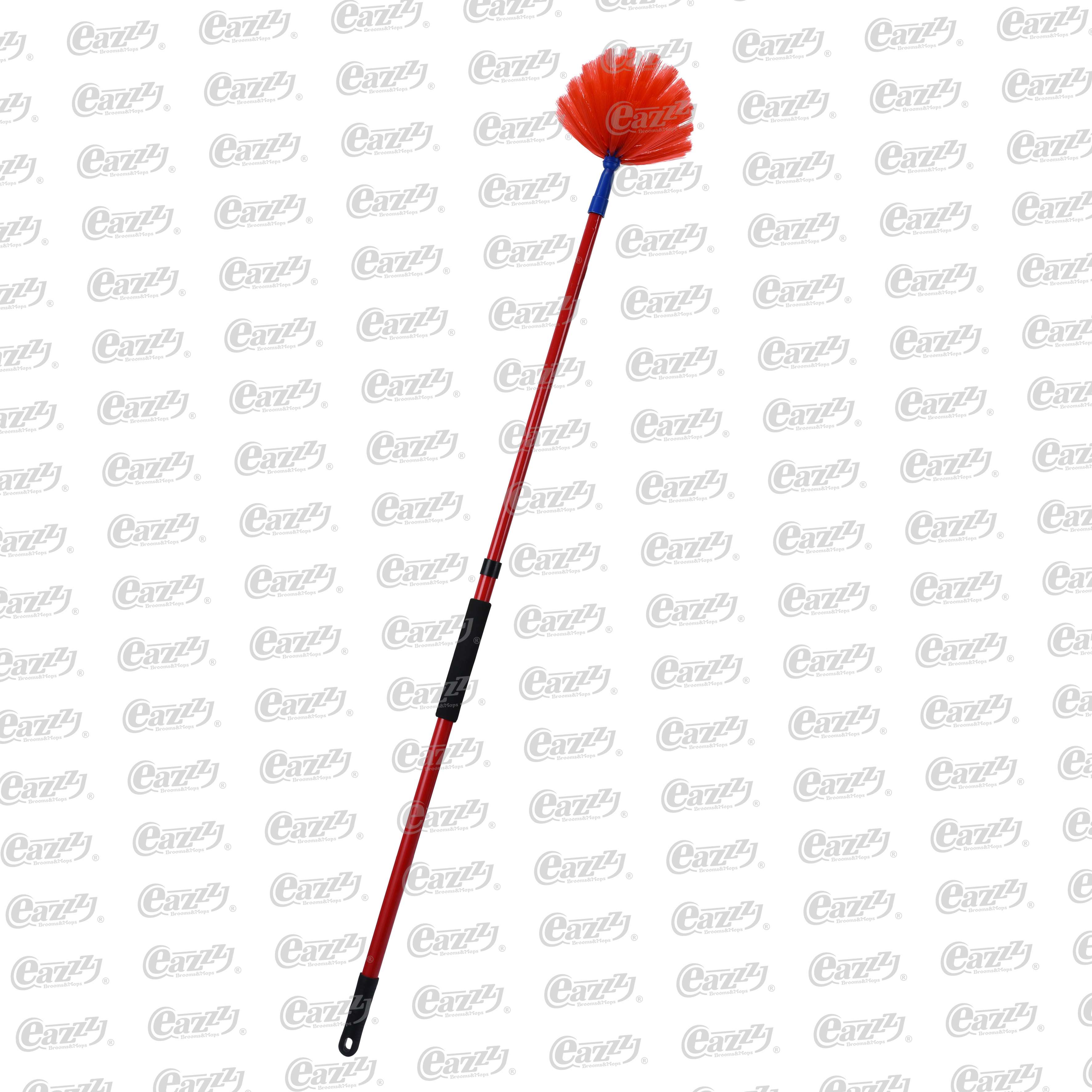Ceiling Broom with Telescopic Steel Handle