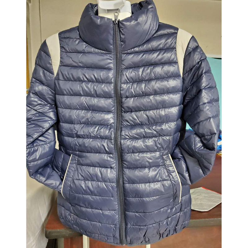 Mens Padding Jacket