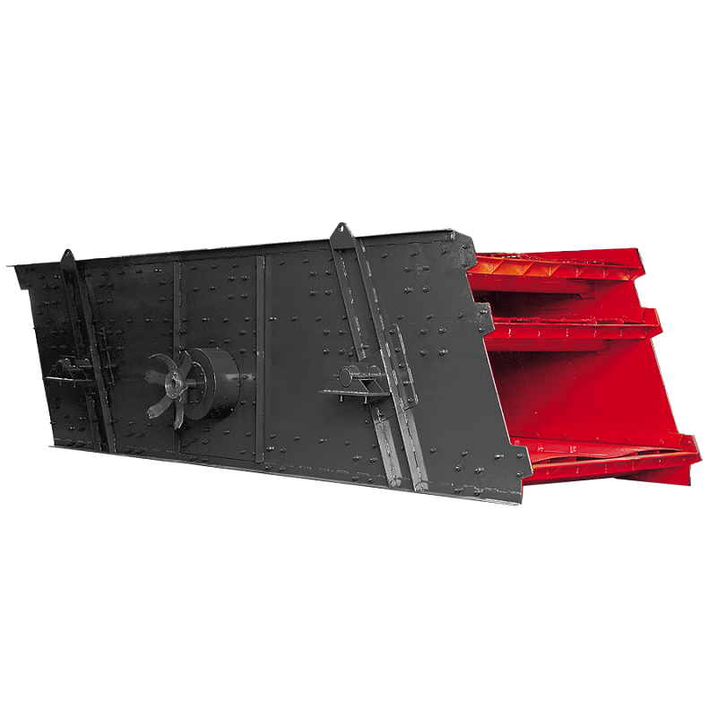 YK Vibrating screen