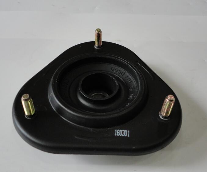 Engine mounting