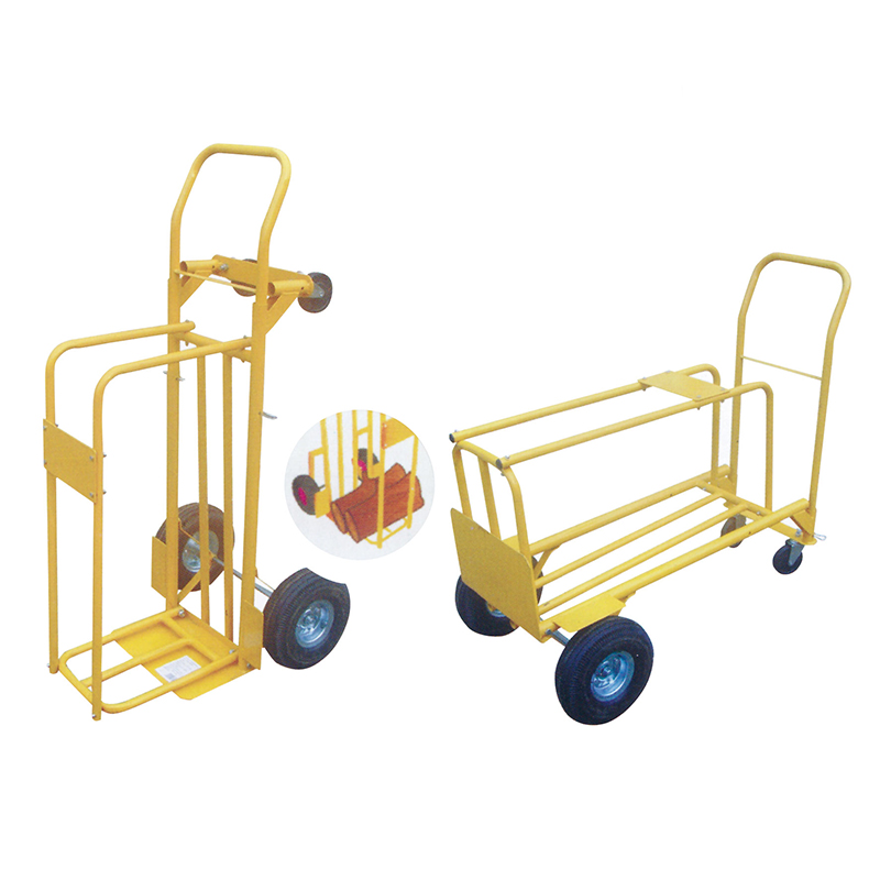 Hand trolley