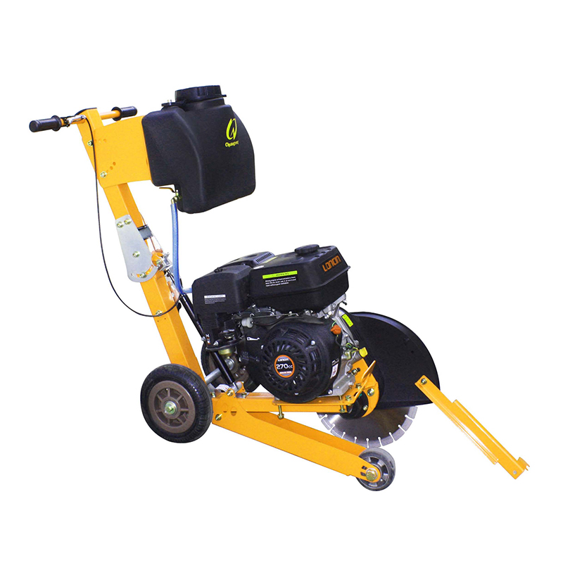Concrete Cutter