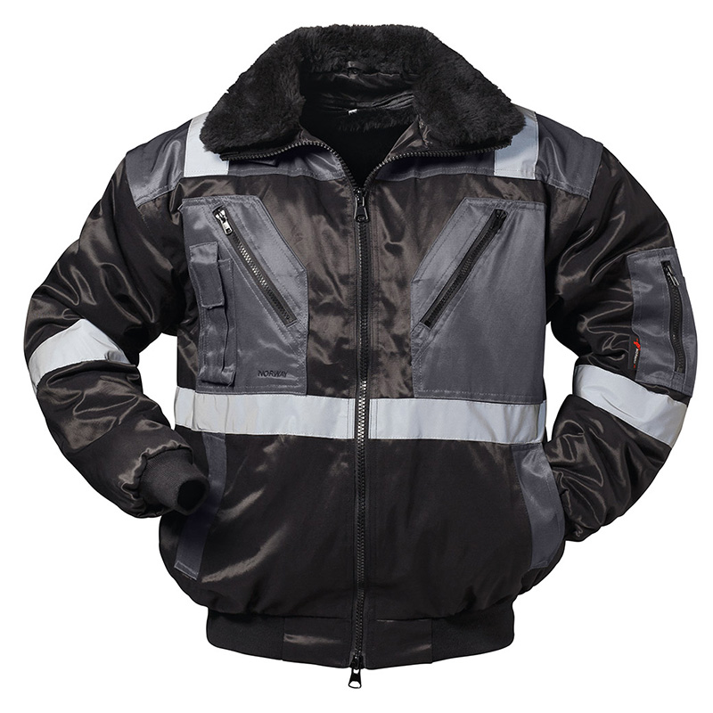 Pilot Jacket