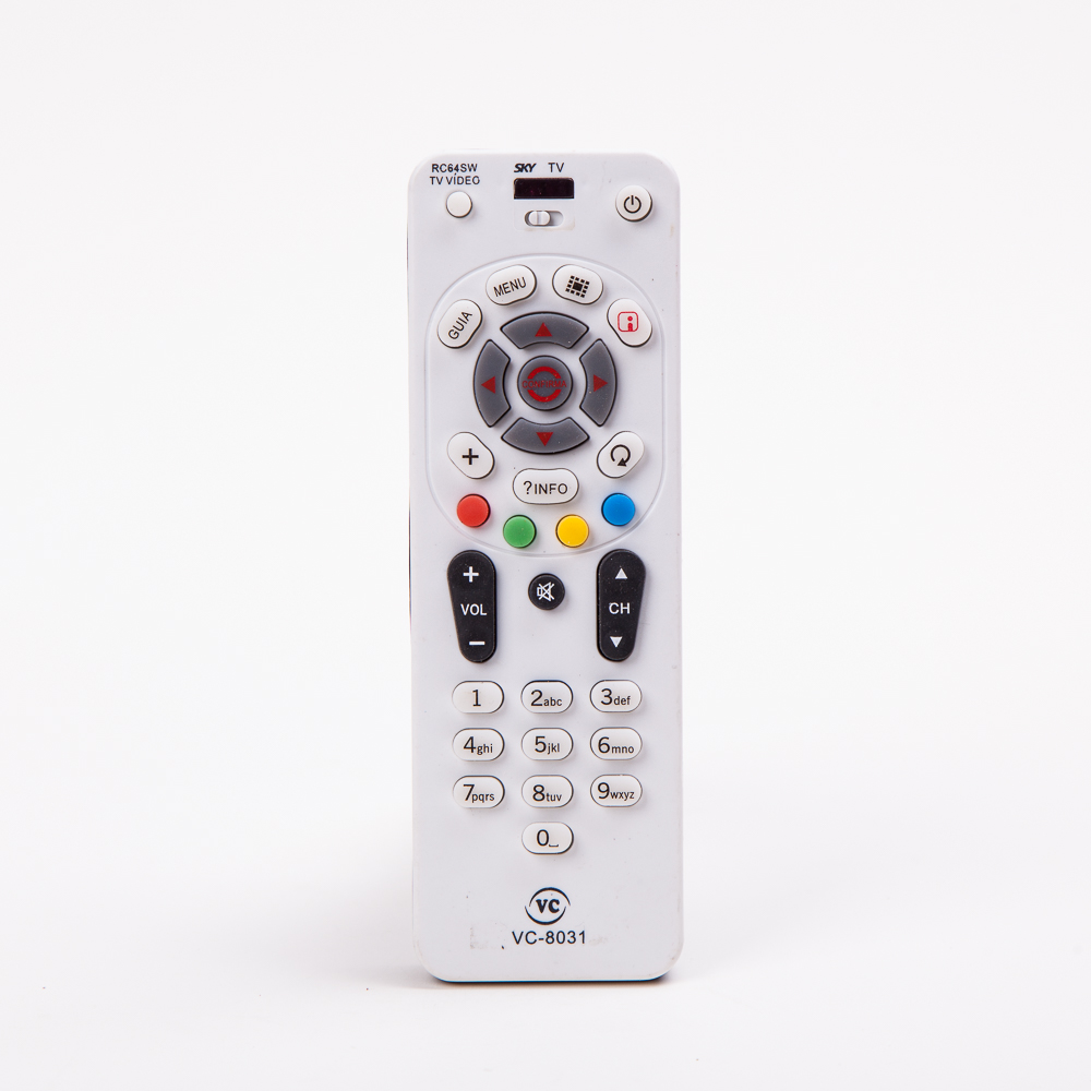 remote control
