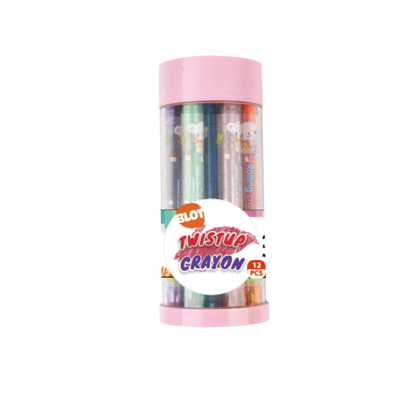 Skilly Crayon