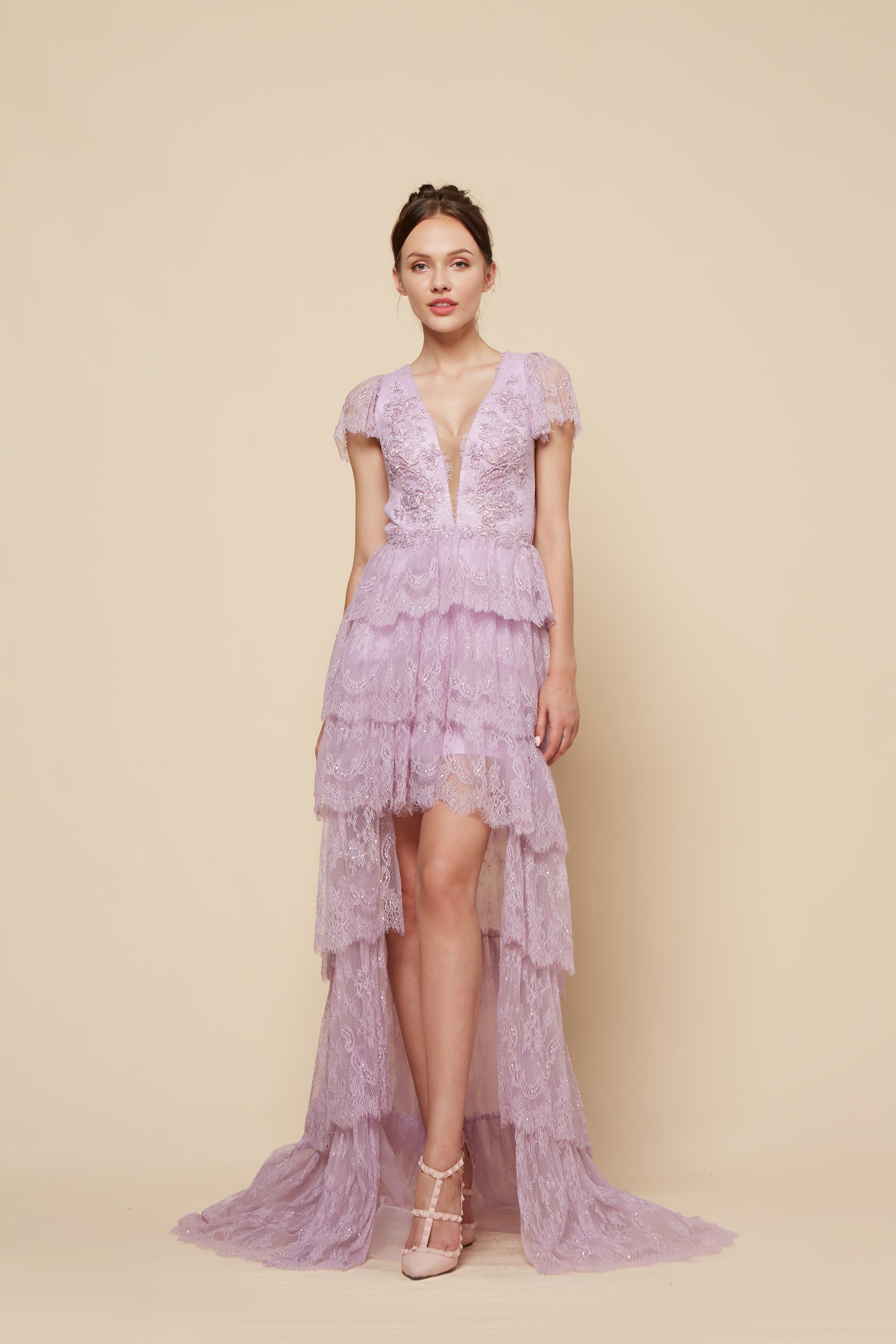GUANGDONG KAIQI DRESS CO.,LTD – zapatos de tacón 2