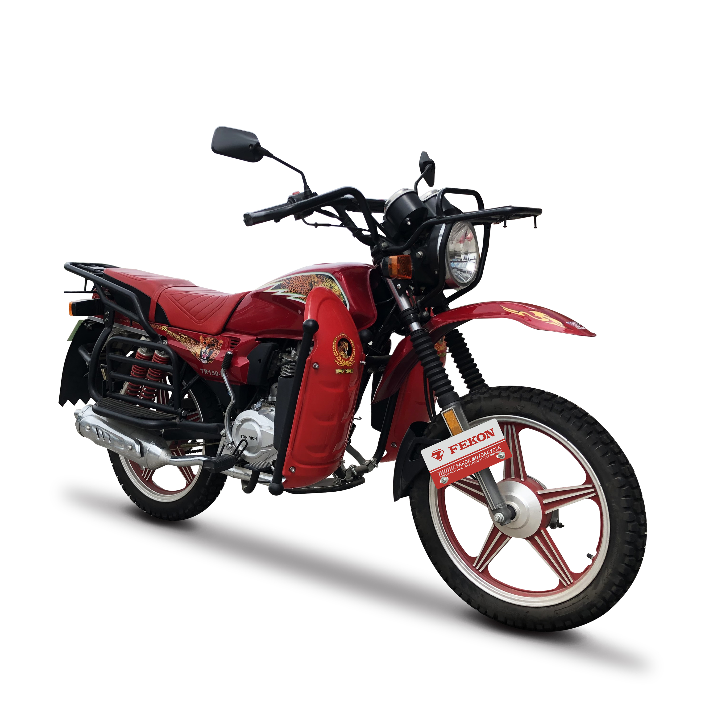 FEKON CGL Off-Road WY11
