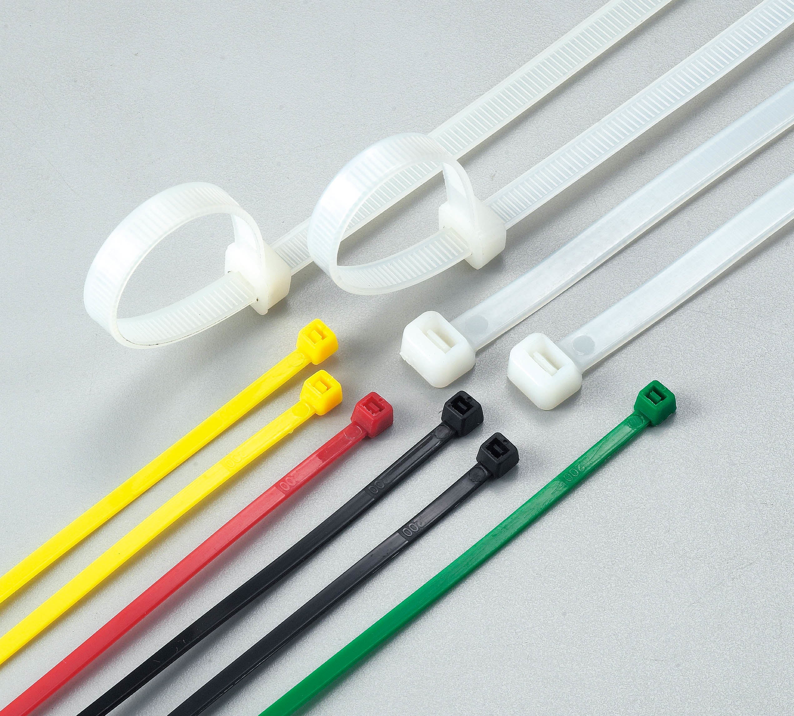 nylon cable tie