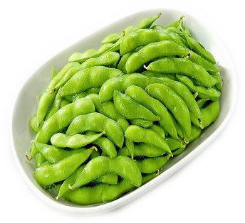 Frozen Edamame