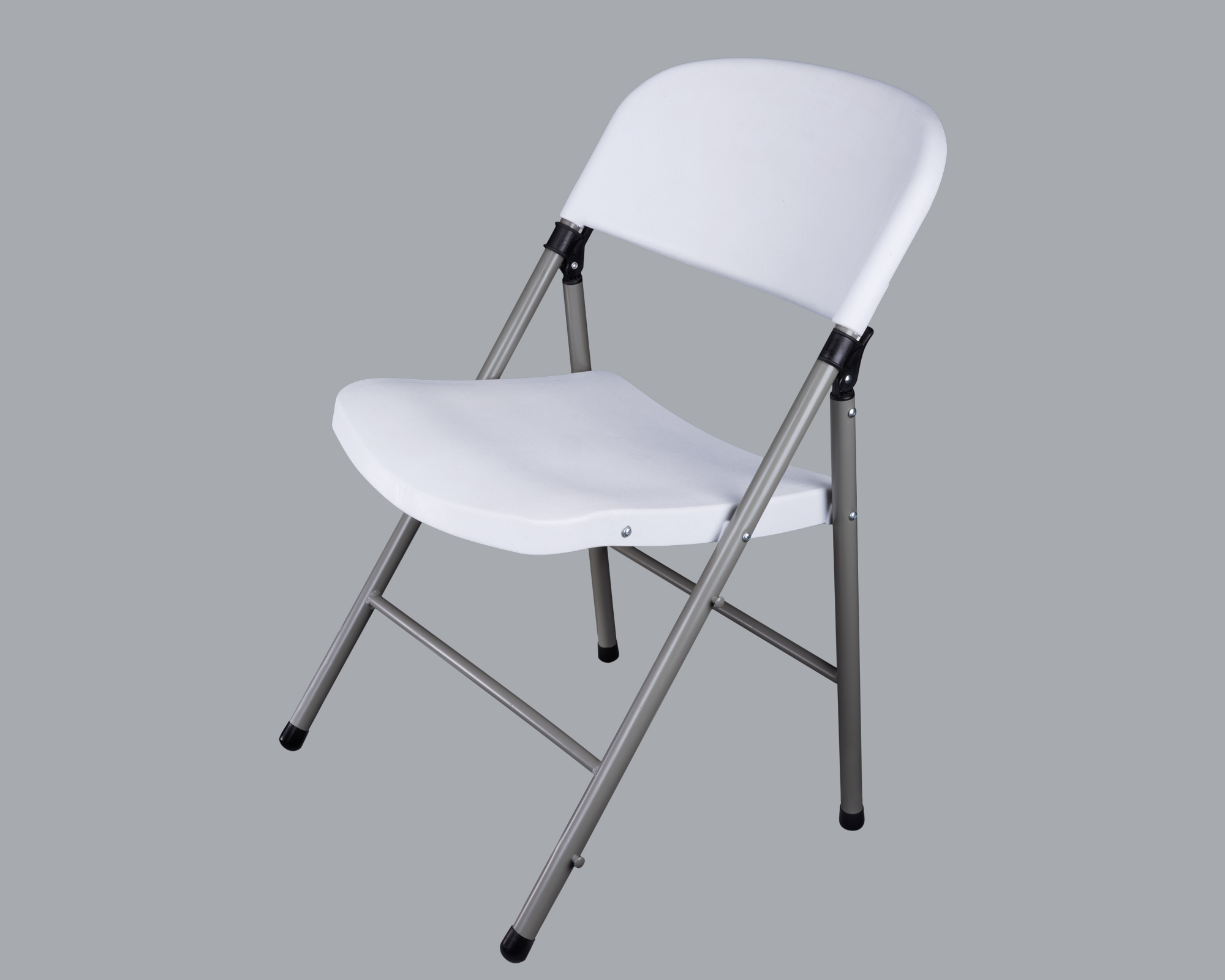 Pp Injection Mold Folding Chair