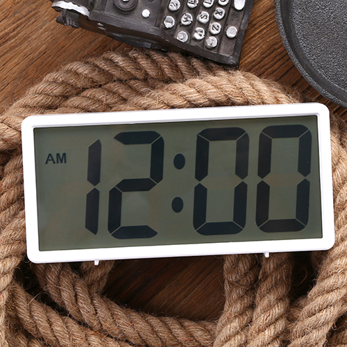 Digital Clock
