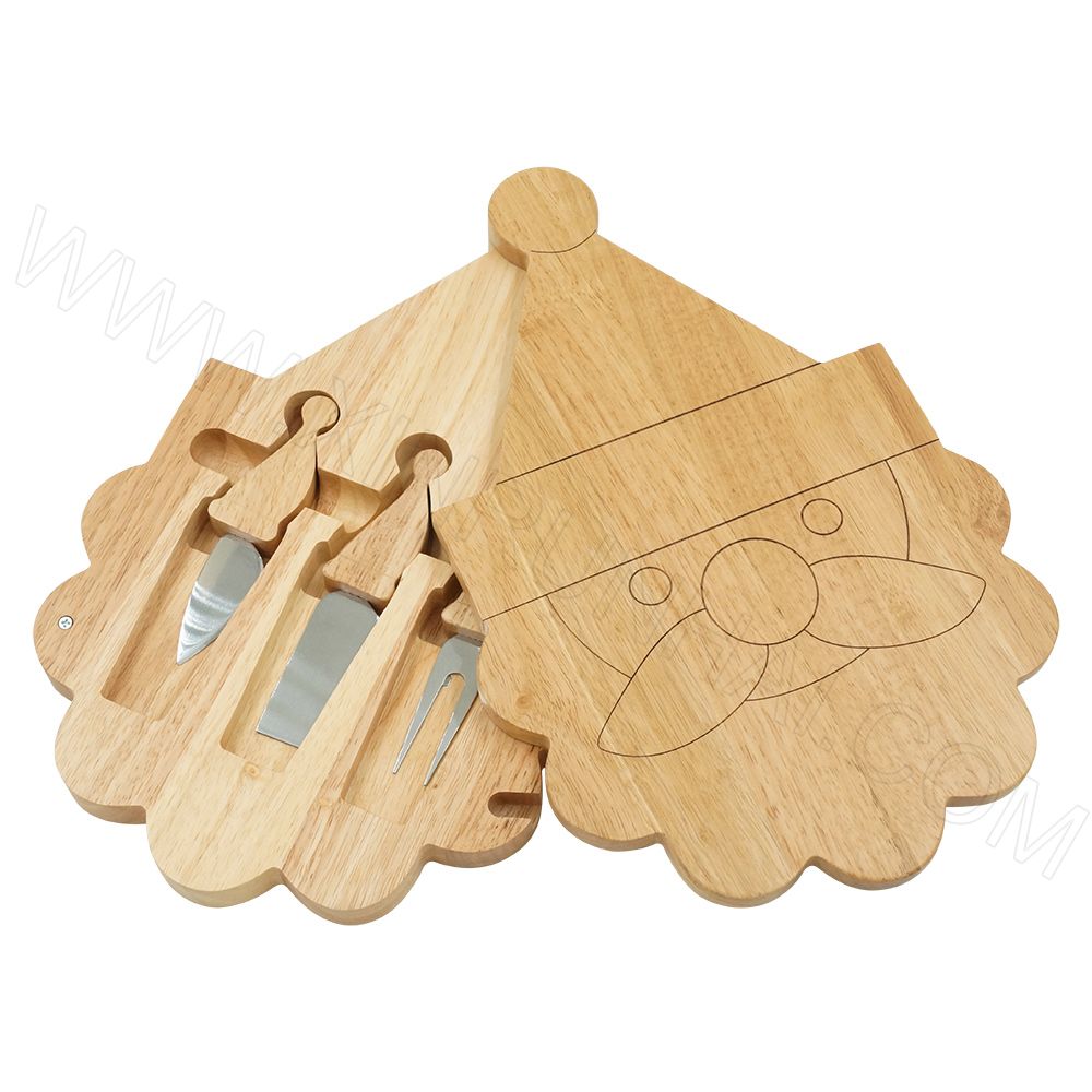 Cheese set