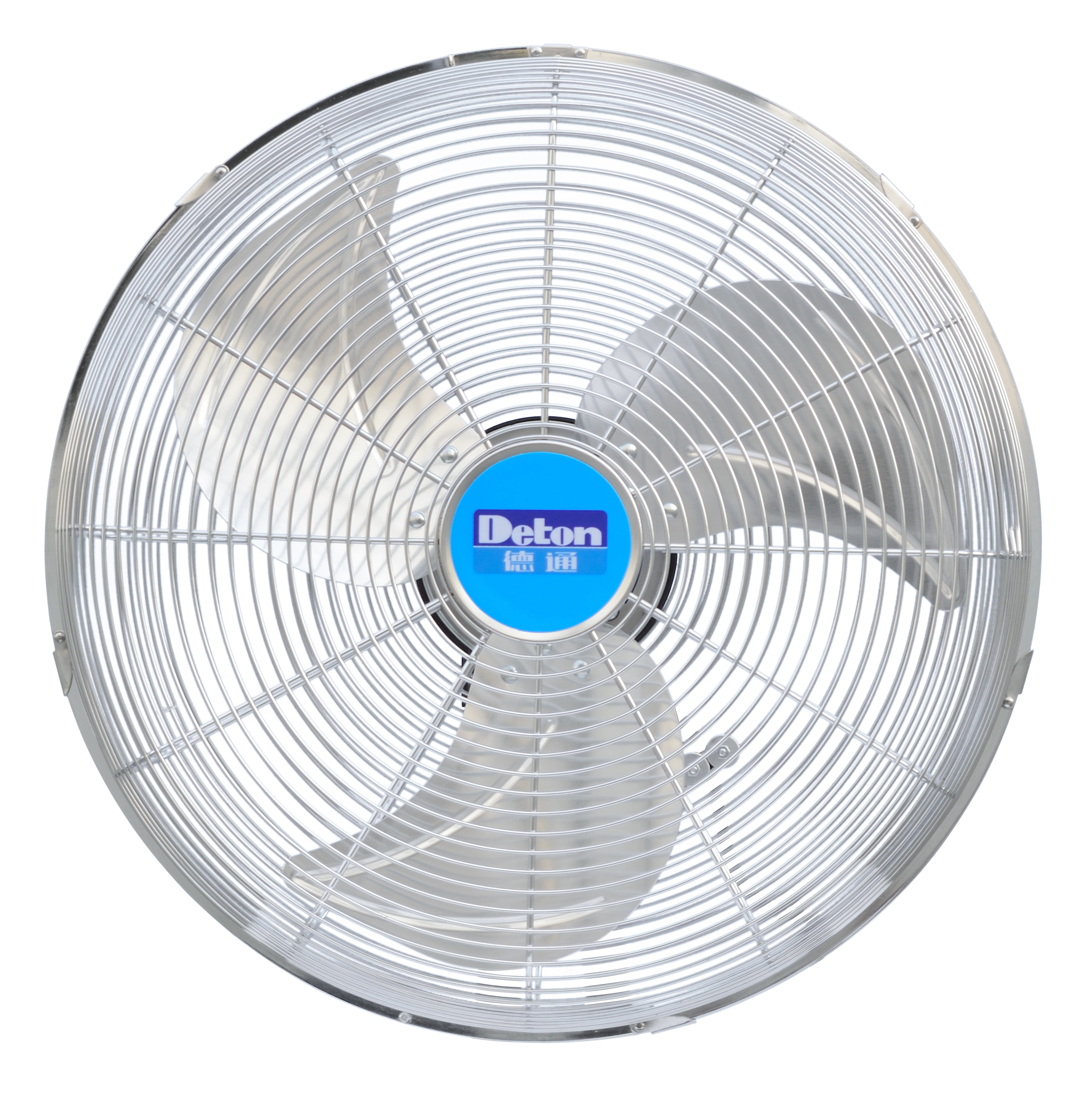 Commercial Wall Fan