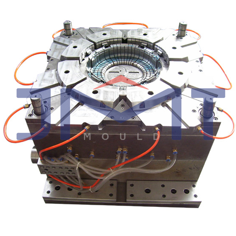 Washing machine mould/mold maker