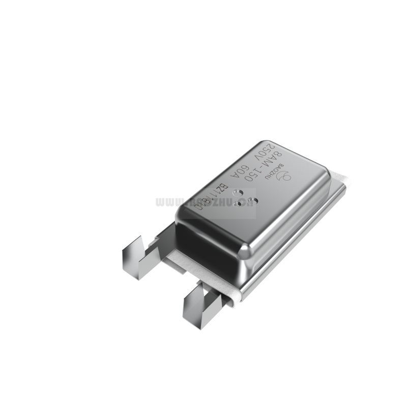 8AM big current thermal protector thermal switch for DC motor