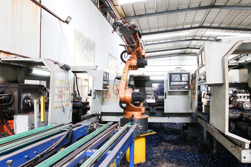 Cangzhou Xinpeng Zhiyuan Pipe Fittings Co., Ltd. – flanges 2