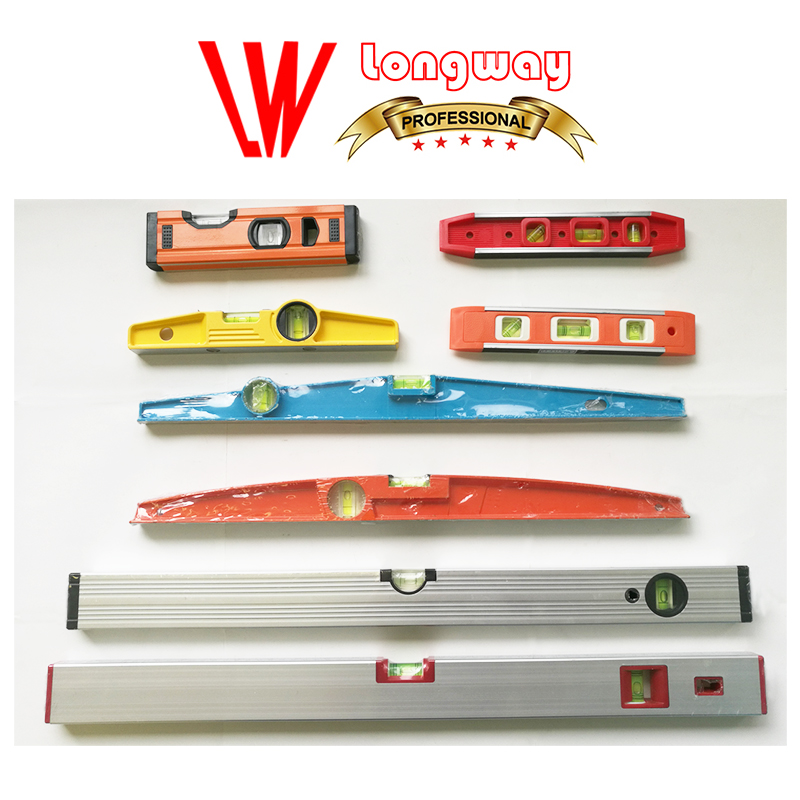 Spirit Level