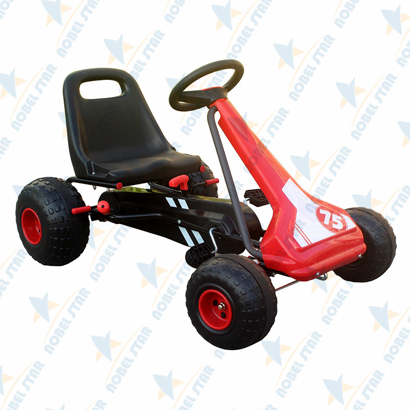 Go kart