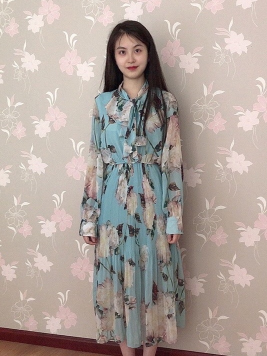 HANGZHOU MY SHOW FASHION GARMENT CO.,LTD – vestido de noche 3