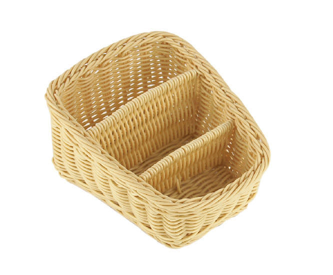 plastic basket